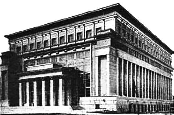 Иллюстрация к книге — Внешняя разведка СССР – России. 1946–2020 годы. История, структура и кадры [i_003.jpg]