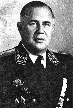 Иллюстрация к книге — Внешняя разведка СССР – России. 1946–2020 годы. История, структура и кадры [i_007.jpg]