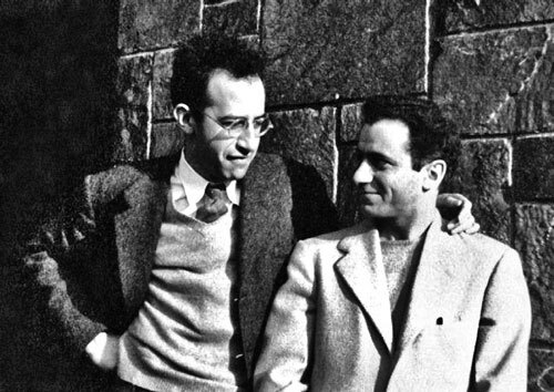 Иллюстрация к книге — Внешняя разведка СССР – России. 1946–2020 годы. История, структура и кадры [i_027.jpg]