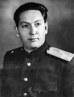 Иллюстрация к книге — Внешняя разведка СССР – России. 1946–2020 годы. История, структура и кадры [i_085.jpg]