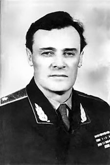 Иллюстрация к книге — Внешняя разведка СССР – России. 1946–2020 годы. История, структура и кадры [i_086.jpg]