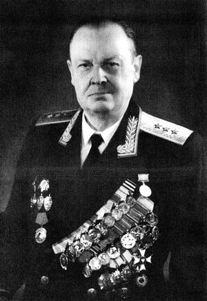 Иллюстрация к книге — Внешняя разведка СССР – России. 1946–2020 годы. История, структура и кадры [i_088.jpg]