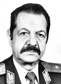 Иллюстрация к книге — Внешняя разведка СССР – России. 1946–2020 годы. История, структура и кадры [i_103.jpg]