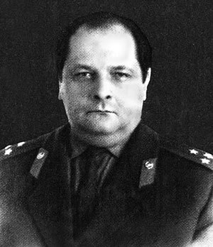 Иллюстрация к книге — Внешняя разведка СССР – России. 1946–2020 годы. История, структура и кадры [i_143.jpg]