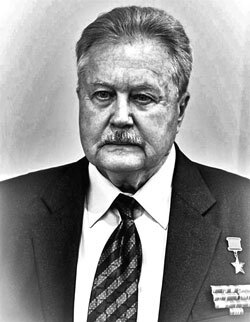 Иллюстрация к книге — Внешняя разведка СССР – России. 1946–2020 годы. История, структура и кадры [i_160.jpg]