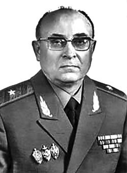 Иллюстрация к книге — Внешняя разведка СССР – России. 1946–2020 годы. История, структура и кадры [i_162.jpg]