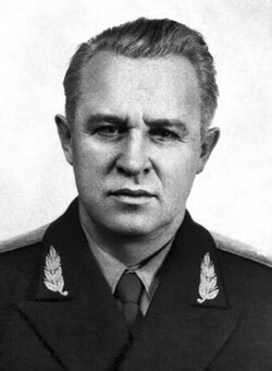 Иллюстрация к книге — Внешняя разведка СССР – России. 1946–2020 годы. История, структура и кадры [i_167.jpg]