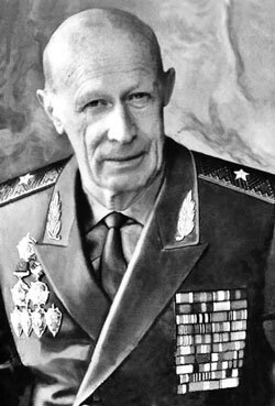 Иллюстрация к книге — Внешняя разведка СССР – России. 1946–2020 годы. История, структура и кадры [i_169.jpg]