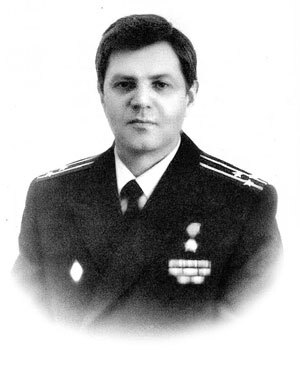 Иллюстрация к книге — Внешняя разведка СССР – России. 1946–2020 годы. История, структура и кадры [i_185.jpg]