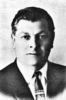 Иллюстрация к книге — Внешняя разведка СССР – России. 1946–2020 годы. История, структура и кадры [i_194.jpg]