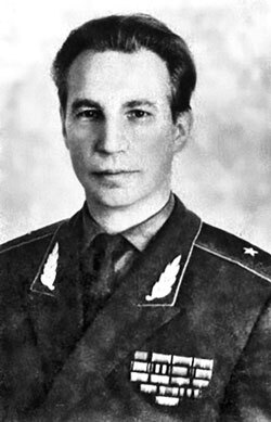 Иллюстрация к книге — Внешняя разведка СССР – России. 1946–2020 годы. История, структура и кадры [i_195.jpg]