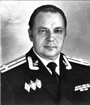 Иллюстрация к книге — Внешняя разведка СССР – России. 1946–2020 годы. История, структура и кадры [i_200.jpg]