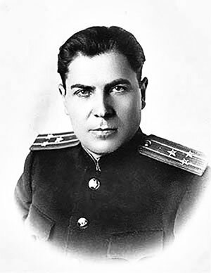 Иллюстрация к книге — Внешняя разведка СССР – России. 1946–2020 годы. История, структура и кадры [i_215.jpg]