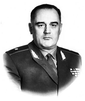 Иллюстрация к книге — Внешняя разведка СССР – России. 1946–2020 годы. История, структура и кадры [i_229.jpg]