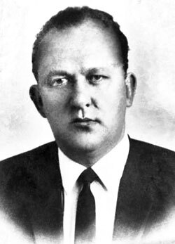 Иллюстрация к книге — Внешняя разведка СССР – России. 1946–2020 годы. История, структура и кадры [i_231.jpg]