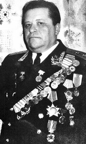 Иллюстрация к книге — Внешняя разведка СССР – России. 1946–2020 годы. История, структура и кадры [i_232.jpg]