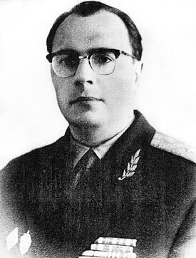 Иллюстрация к книге — Внешняя разведка СССР – России. 1946–2020 годы. История, структура и кадры [i_235.jpg]