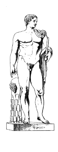 Иллюстрация к книге — Калигула [titul_3.jpg]