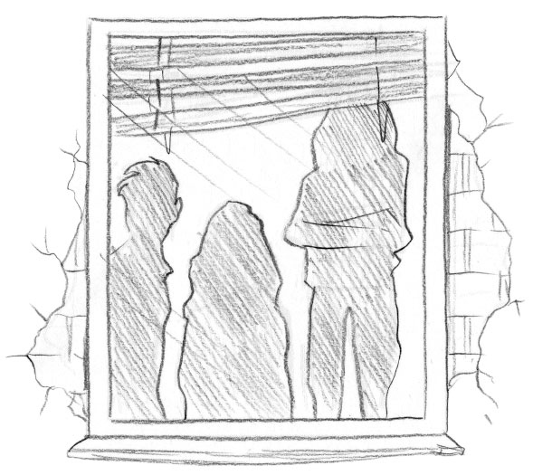 Иллюстрация к книге — Мои жуткие соседи [i_008.jpg]