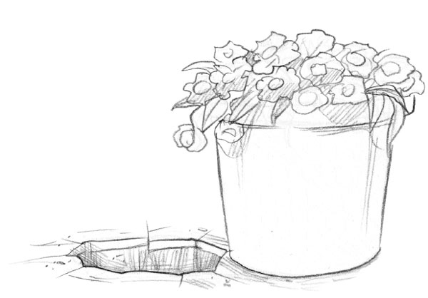 Иллюстрация к книге — Мои жуткие соседи [i_018.jpg]