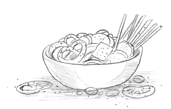 Иллюстрация к книге — Мои жуткие соседи [i_028.jpg]