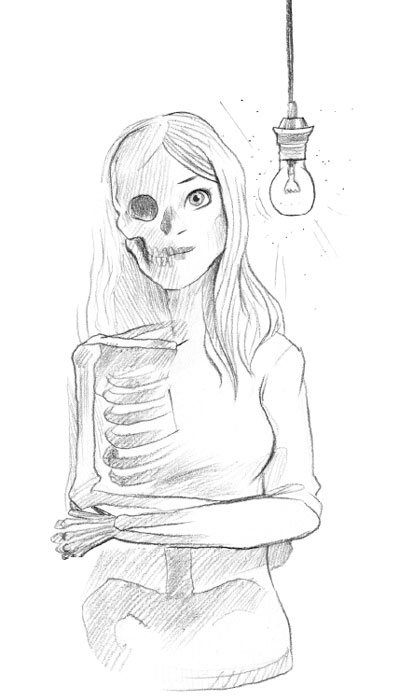 Иллюстрация к книге — Мои жуткие соседи [i_029.jpg]