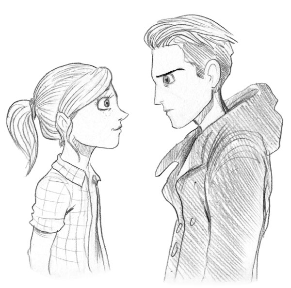 Иллюстрация к книге — Мои жуткие соседи [i_033.jpg]