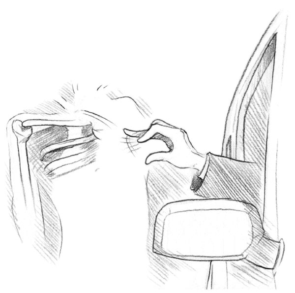 Иллюстрация к книге — Мои жуткие соседи [i_039.jpg]