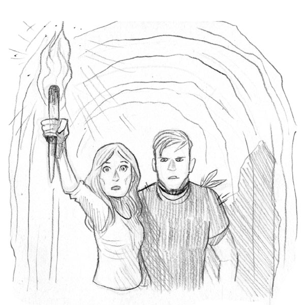 Иллюстрация к книге — Мои жуткие соседи [i_042.jpg]