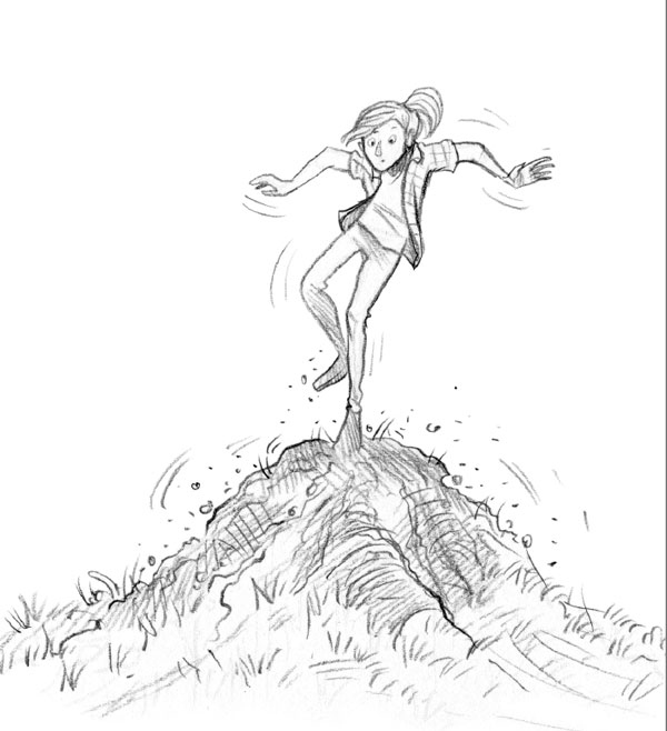 Иллюстрация к книге — Мои жуткие соседи [i_047.jpg]