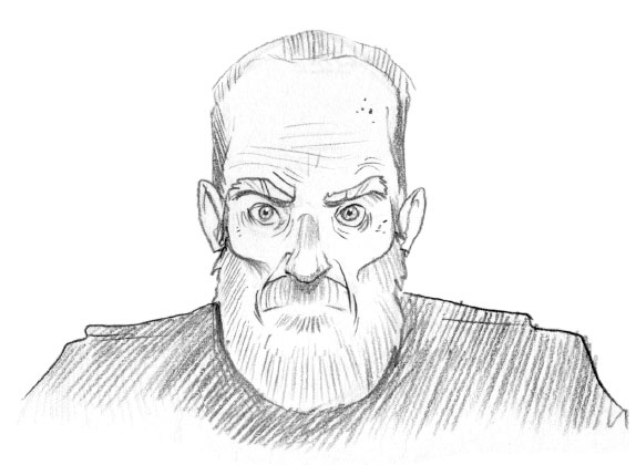 Иллюстрация к книге — Мои жуткие соседи [i_048.jpg]