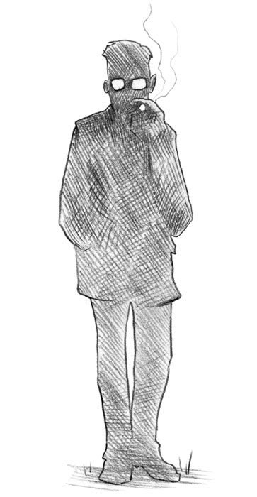 Иллюстрация к книге — Мои жуткие соседи [i_051.jpg]