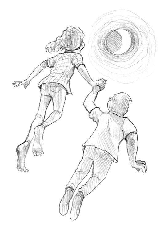 Иллюстрация к книге — Мои жуткие соседи [i_057.jpg]