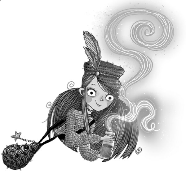 Иллюстрация к книге — Мастерская чудес [i_001.jpg]