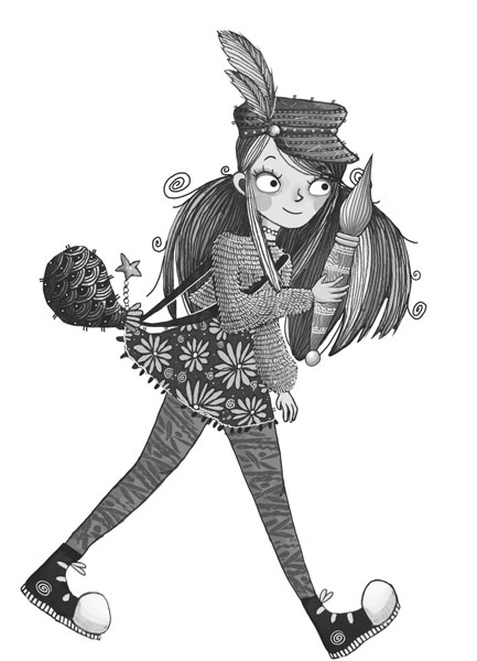 Иллюстрация к книге — Мастерская чудес [i_034.jpg]