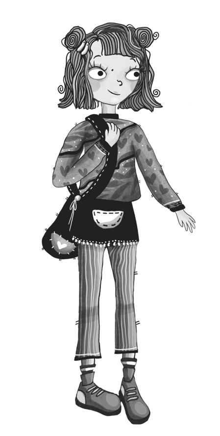 Иллюстрация к книге — Школа на Драконьей улице [i_005.jpg]