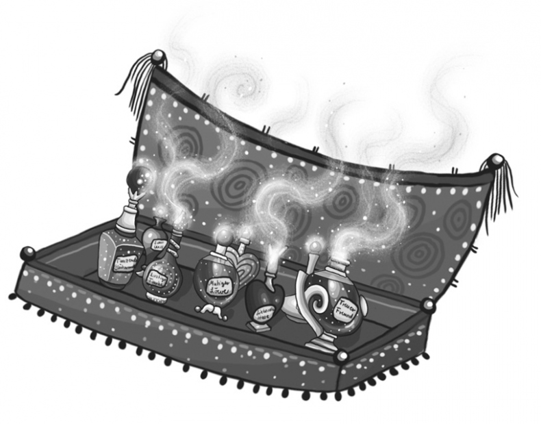 Иллюстрация к книге — Школа на Драконьей улице [i_014.jpg]