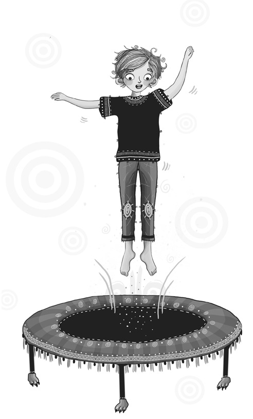 Иллюстрация к книге — Школа на Драконьей улице [i_036.jpg]