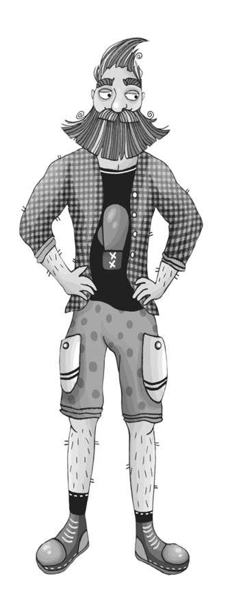 Иллюстрация к книге — Школа на Драконьей улице [i_038.jpg]