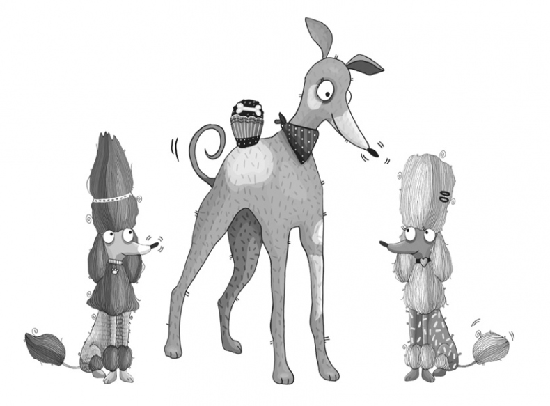 Иллюстрация к книге — Школа на Драконьей улице [i_041.jpg]