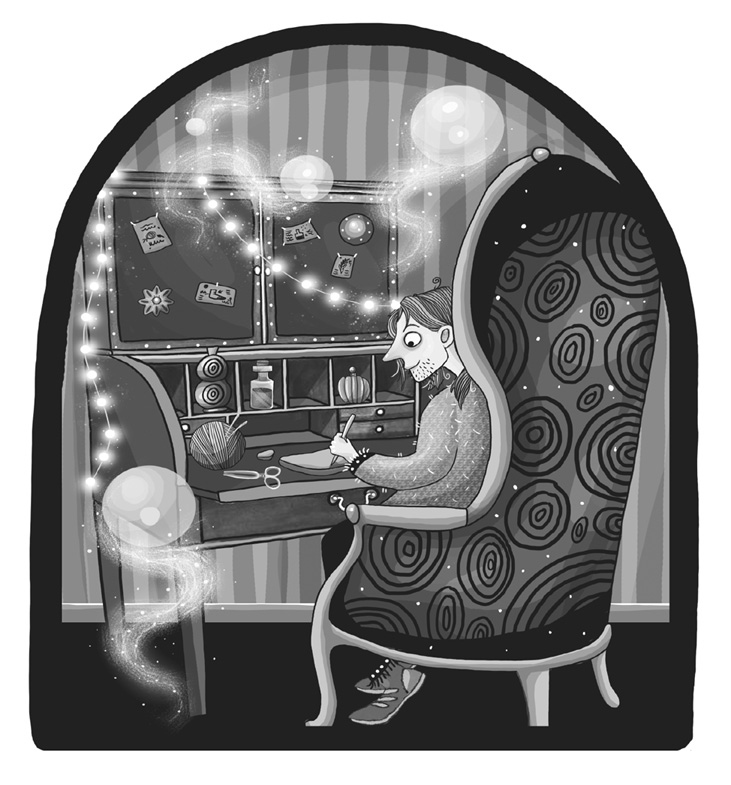 Иллюстрация к книге — Школа на Драконьей улице [i_048.jpg]