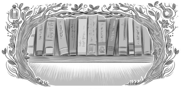 Иллюстрация к книге — Ночь волшебства [i_008.jpg]