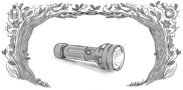 Иллюстрация к книге — Ночь волшебства [i_011.jpg]