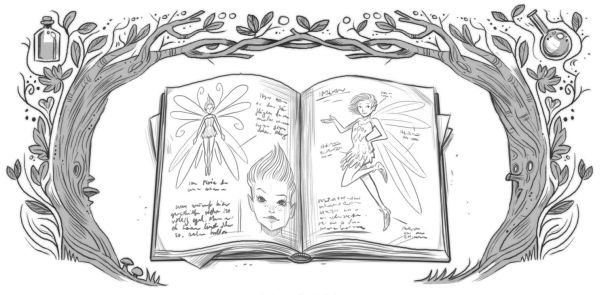 Иллюстрация к книге — Ночь волшебства [i_013.jpg]