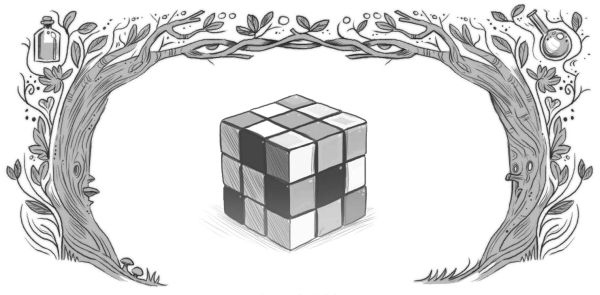 Иллюстрация к книге — Ночь волшебства [i_018.jpg]