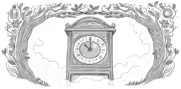 Иллюстрация к книге — Ночь волшебства [i_024.jpg]