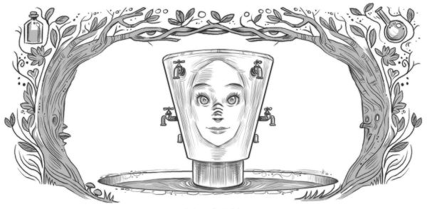 Иллюстрация к книге — Ночь волшебства [i_026.jpg]