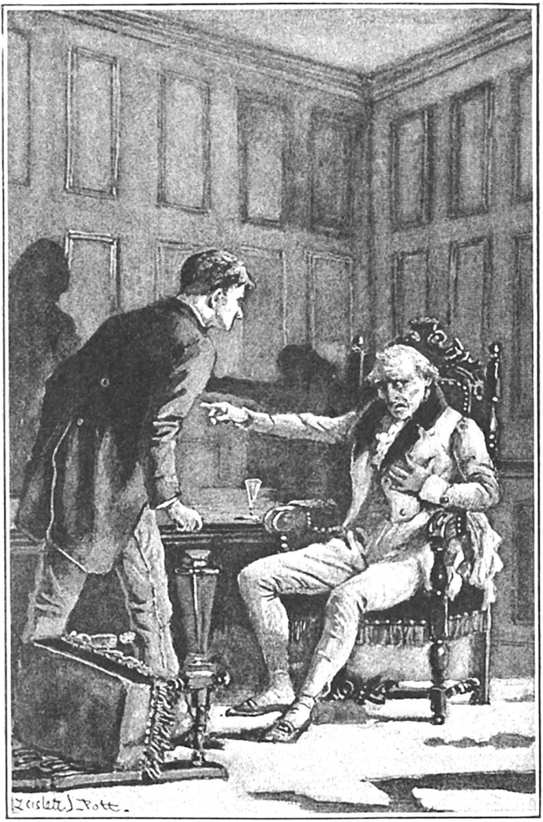 Иллюстрация к книге — Рассвет [i_007.jpg]