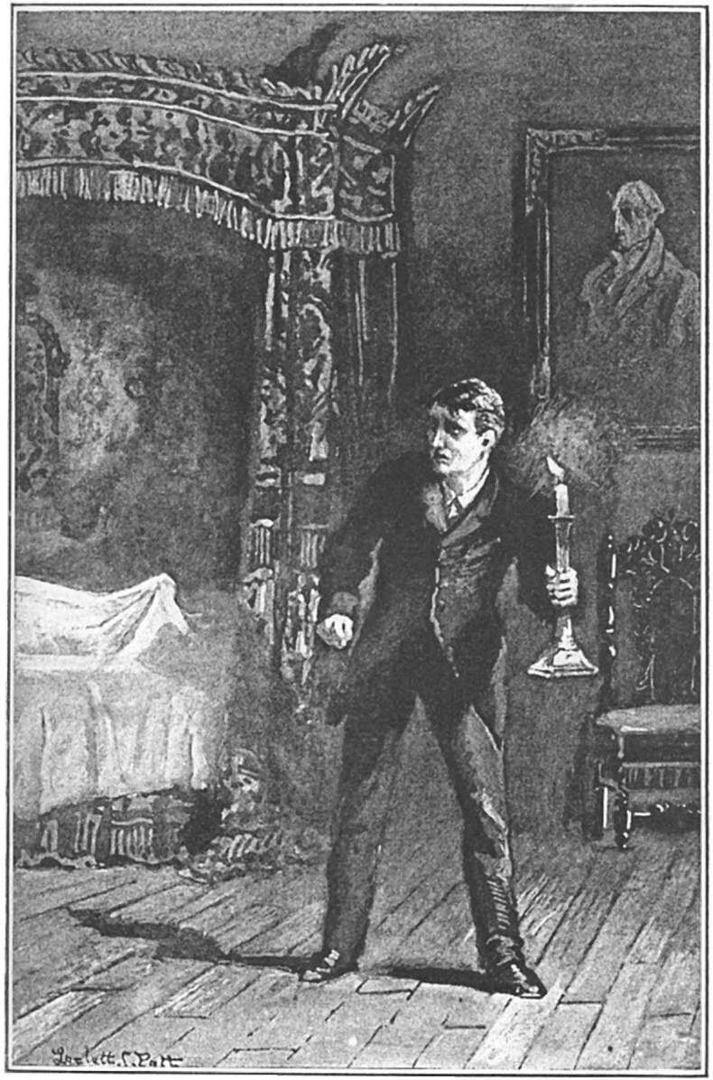 Иллюстрация к книге — Рассвет [i_008.jpg]