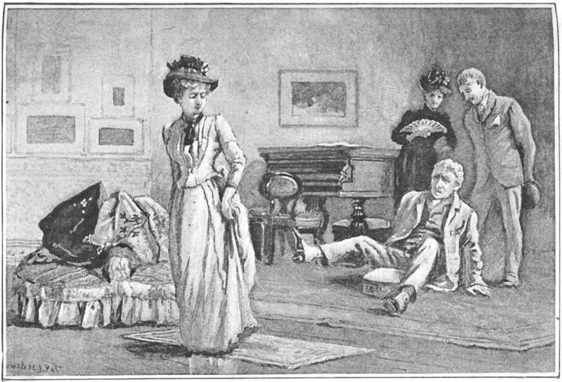 Иллюстрация к книге — Рассвет [i_013.jpg]